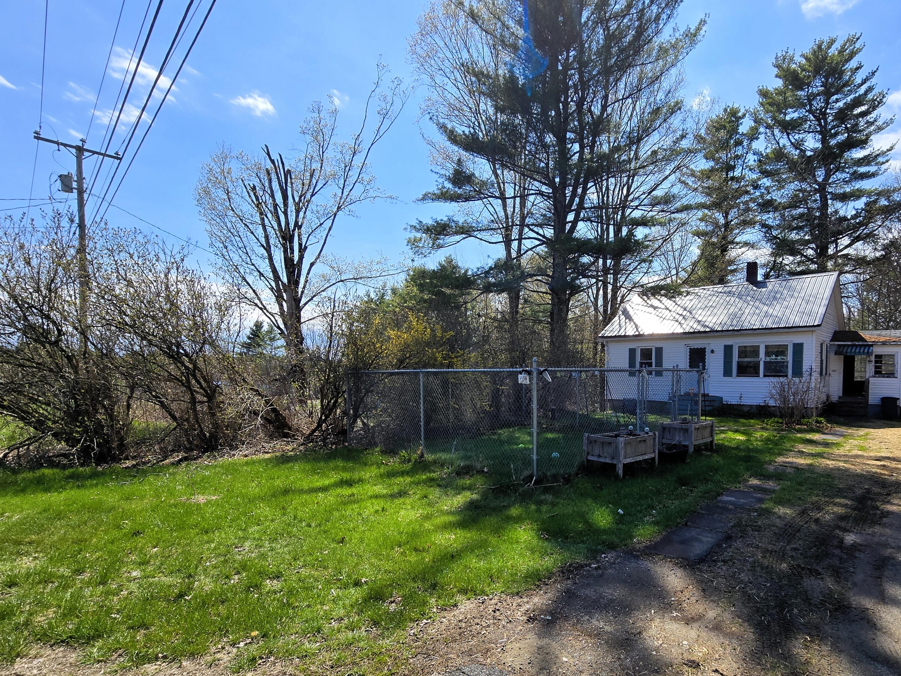 647 Albion Road Unity ME 04988