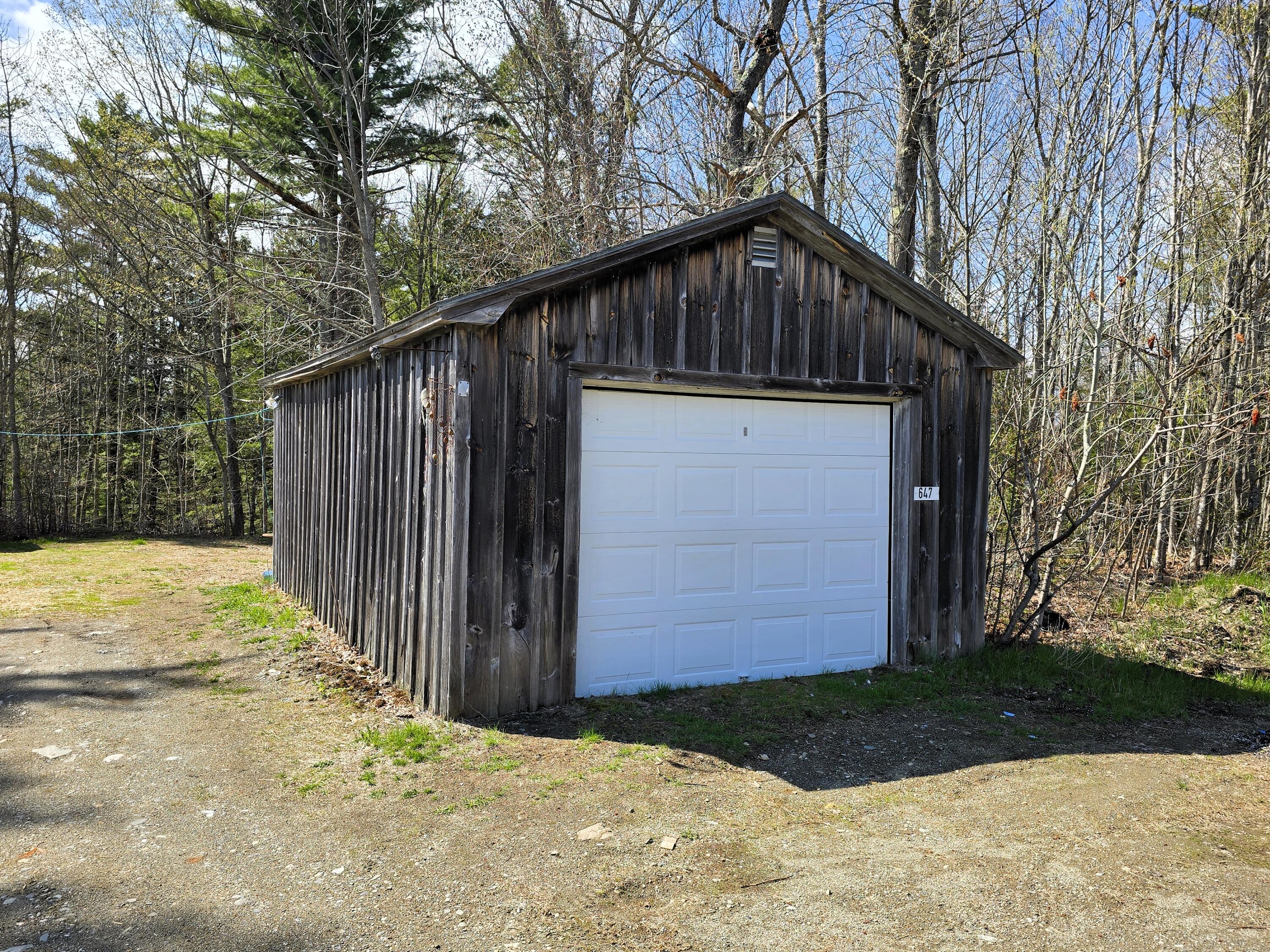 647 Albion Road Unity ME 04988