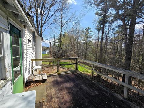 647 Albion Road Unity ME 04988