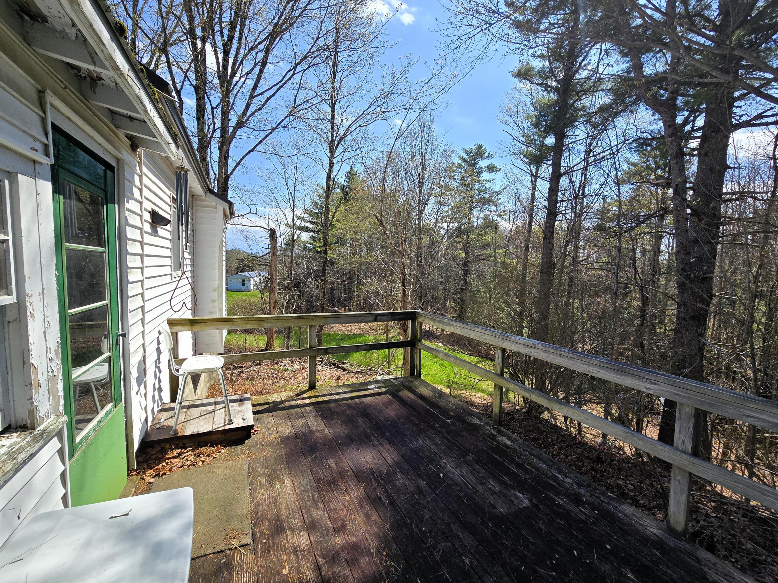 647 Albion Road Unity ME 04988