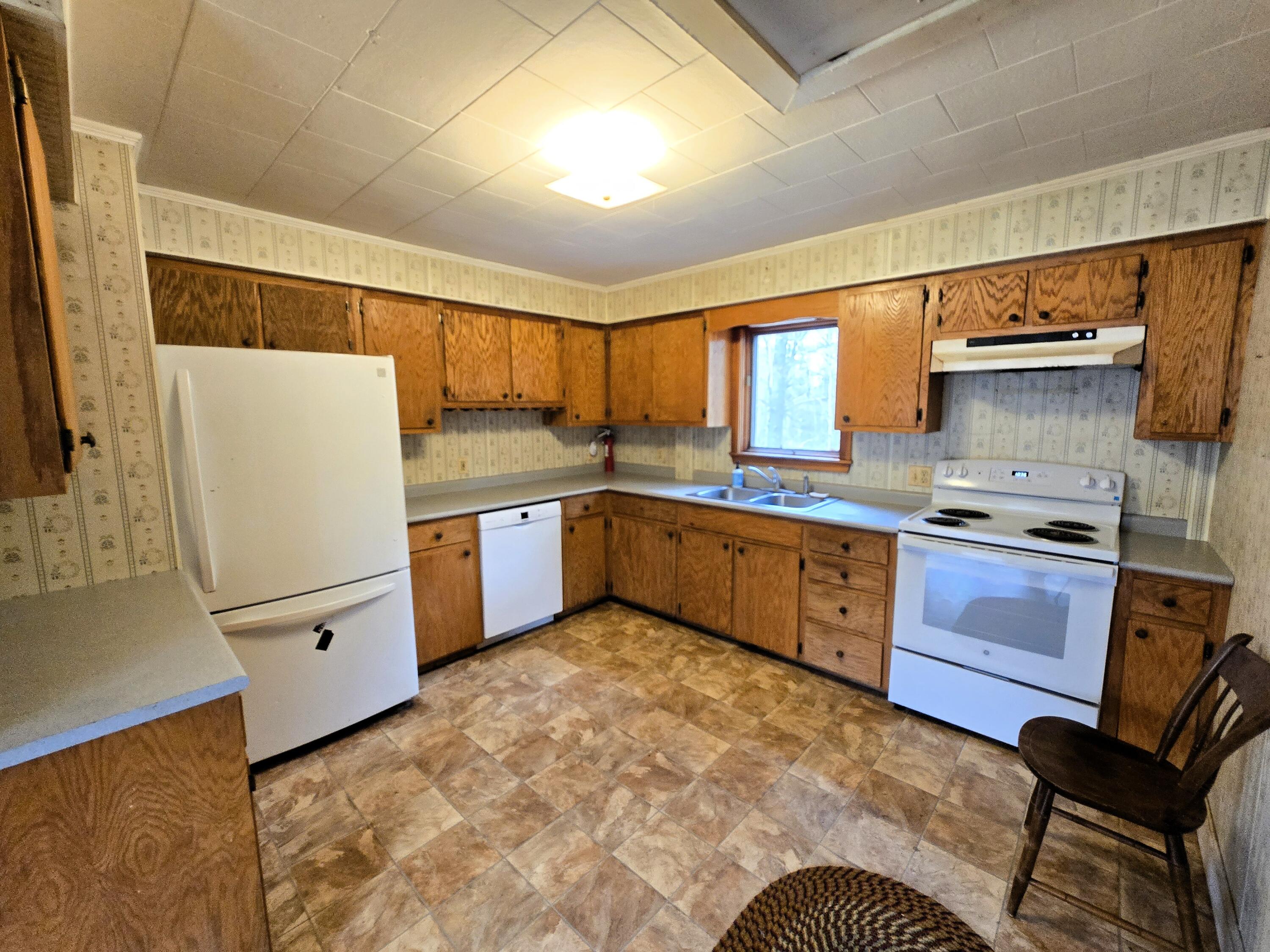 647 Albion Road Unity ME 04988