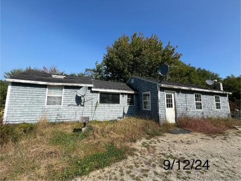 770 East Side Road Addison ME 04606