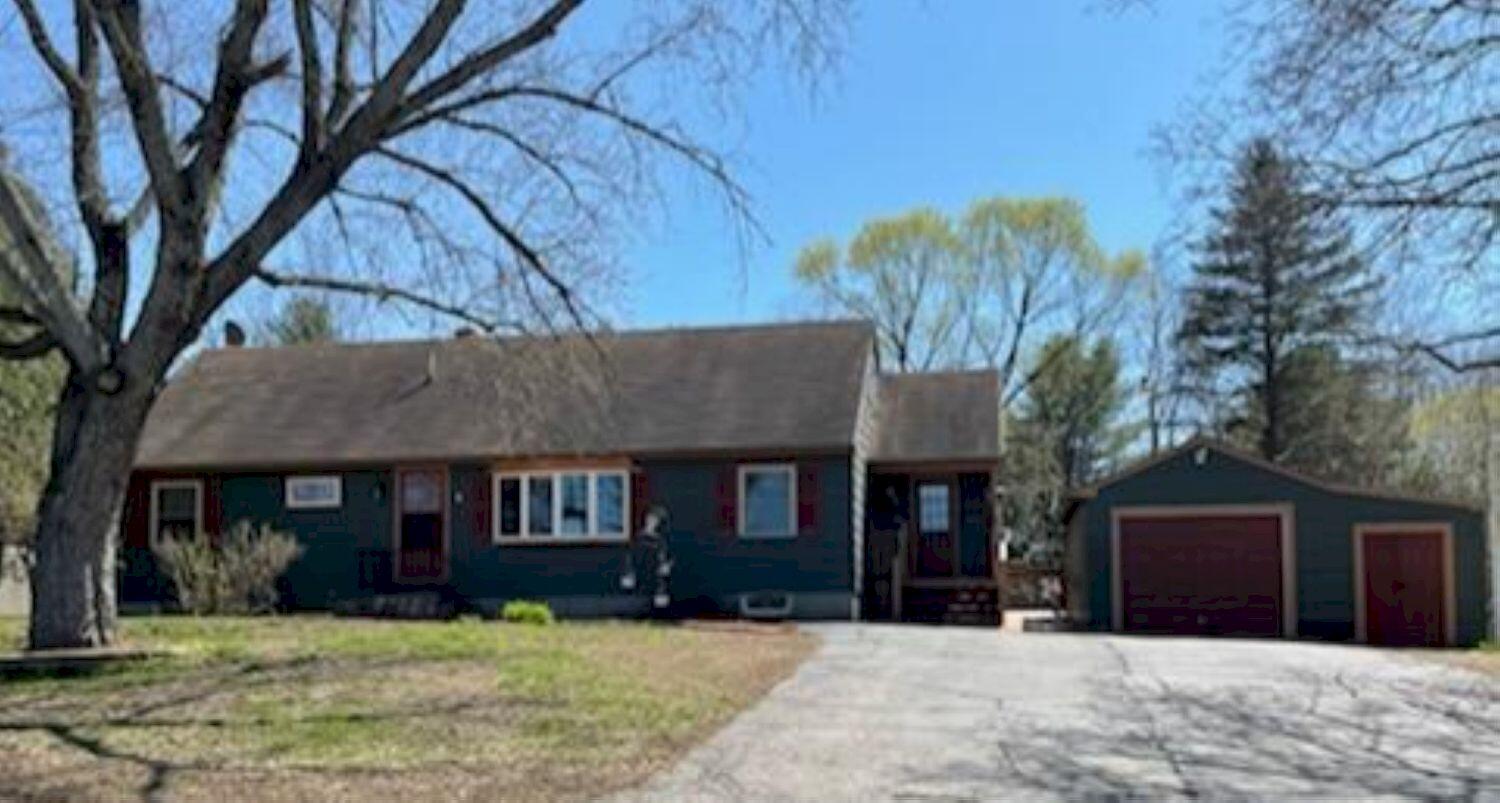 24 Patrick Street Skowhegan ME 04976