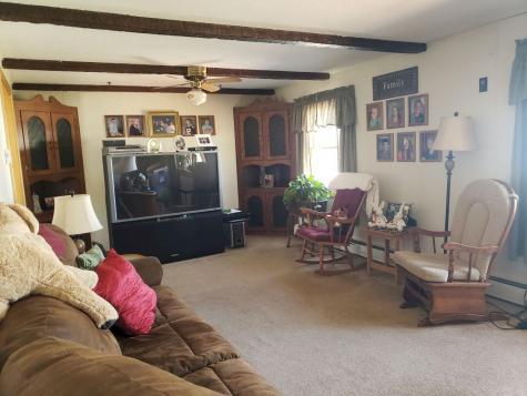 24 Patrick Street Skowhegan ME 04976