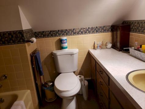 24 Patrick Street Skowhegan ME 04976