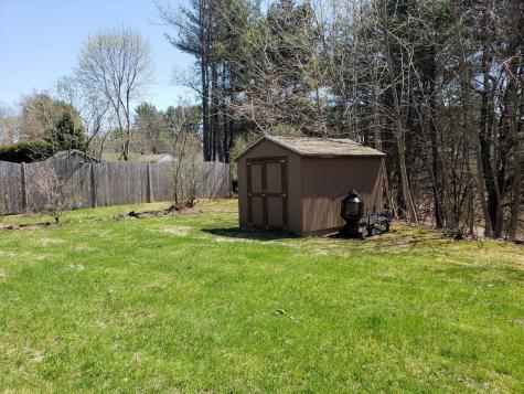 24 Patrick Street Skowhegan ME 04976