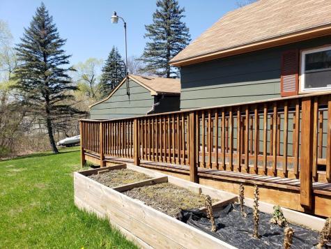 24 Patrick Street Skowhegan ME 04976