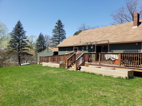 24 Patrick Street Skowhegan ME 04976