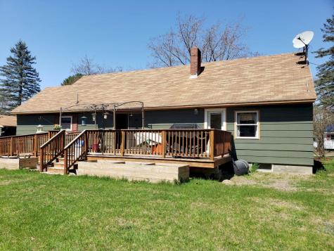 24 Patrick Street Skowhegan ME 04976