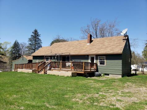 24 Patrick Street Skowhegan ME 04976
