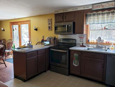 24 Patrick Street Skowhegan ME 04976