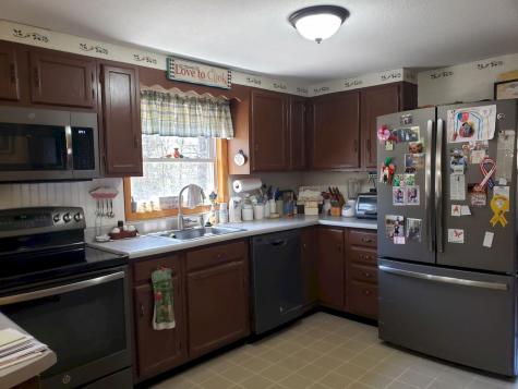 24 Patrick Street Skowhegan ME 04976