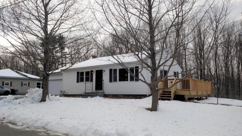 12 Saint Patrick Avenue Lewiston ME 04240