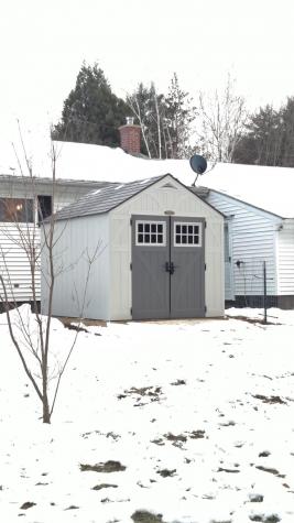 12 Saint Patrick Avenue Lewiston ME 04240