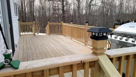 12 Saint Patrick Avenue Lewiston ME 04240