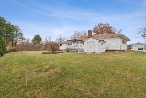 39 Montello Street Lewiston ME 04240