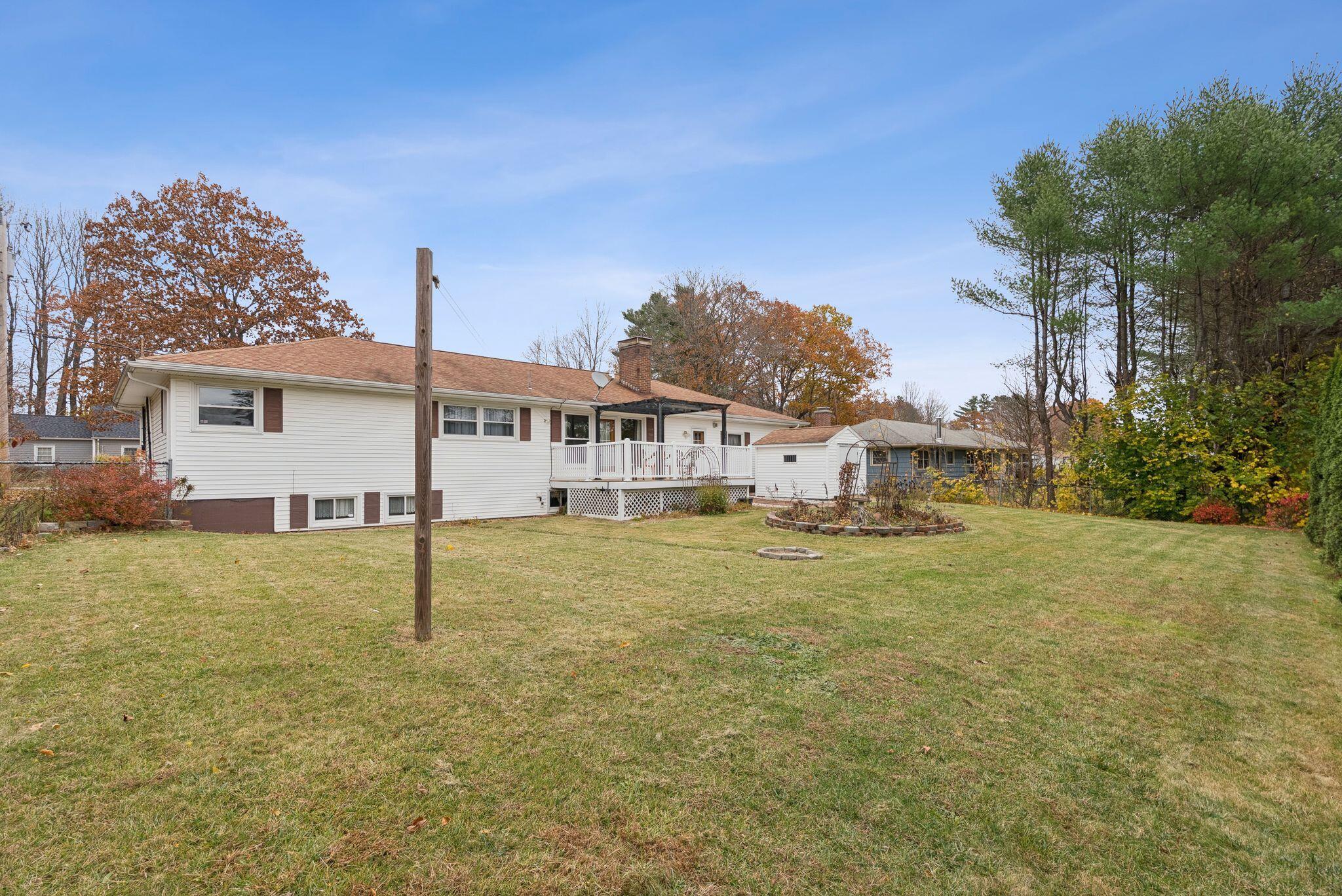 39 Montello Street Lewiston ME 04240