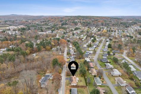 39 Montello Street Lewiston ME 04240