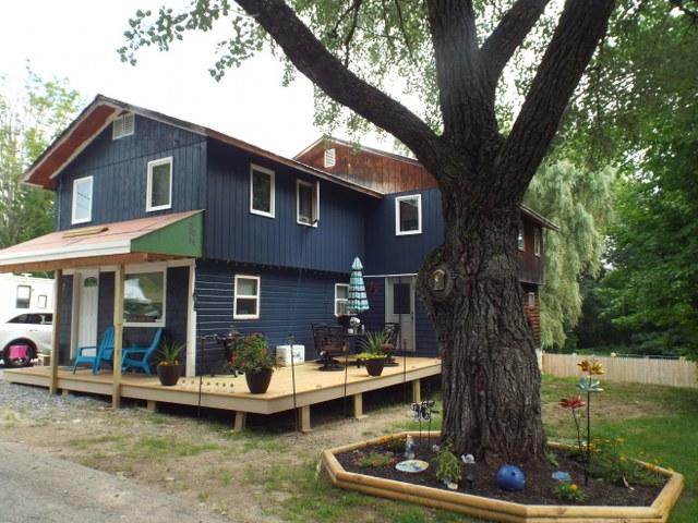 17 Warren Street Bridgton ME 04009