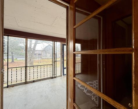 91 Downes Street Calais ME 04619