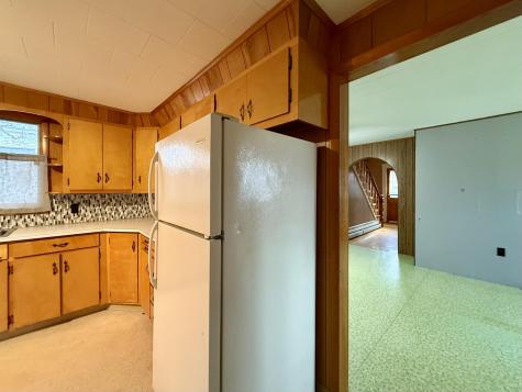 91 Downes Street Calais ME 04619