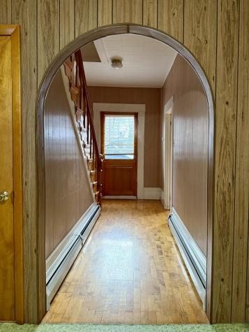 91 Downes Street Calais ME 04619