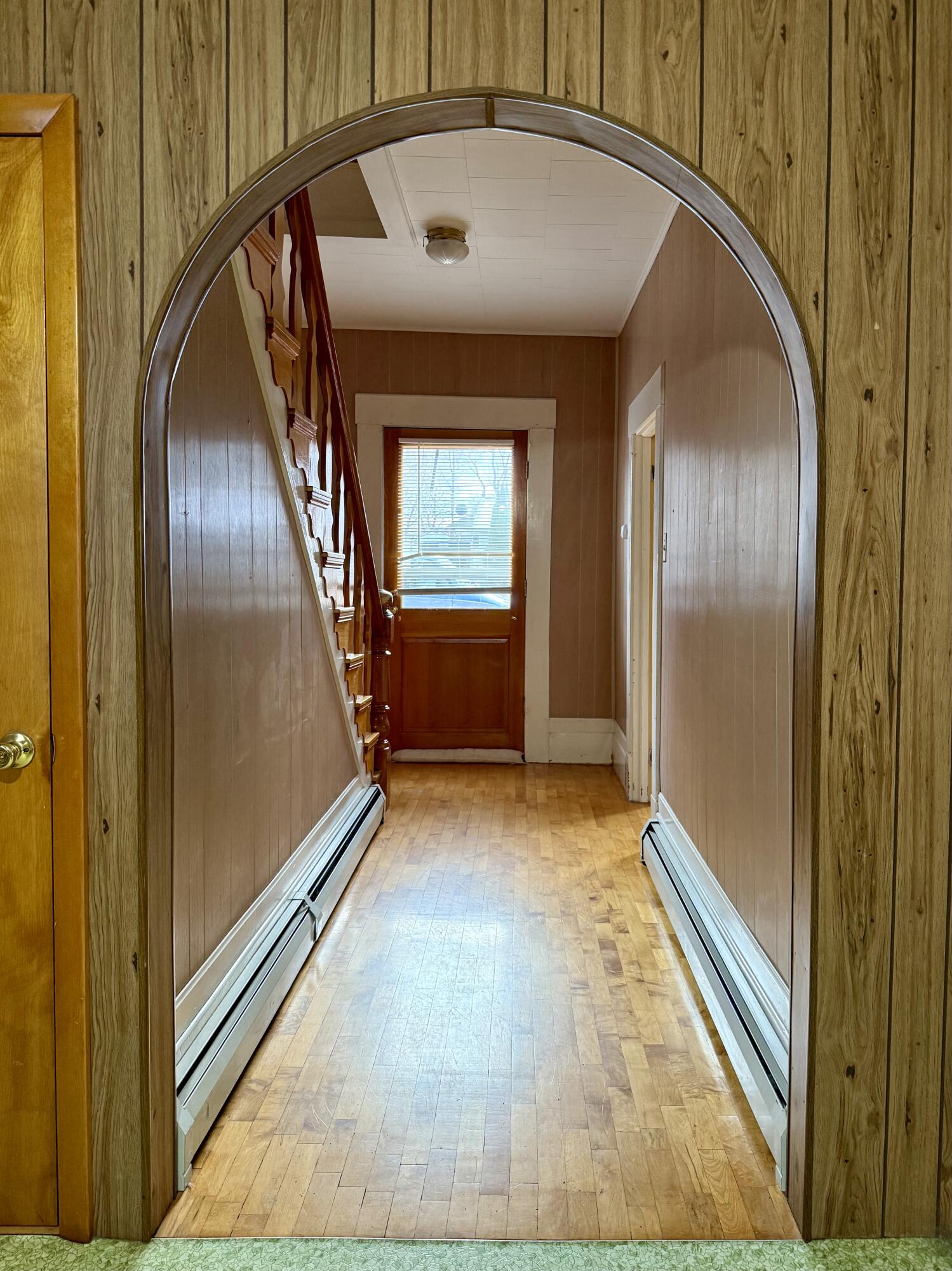 91 Downes Street Calais ME 04619