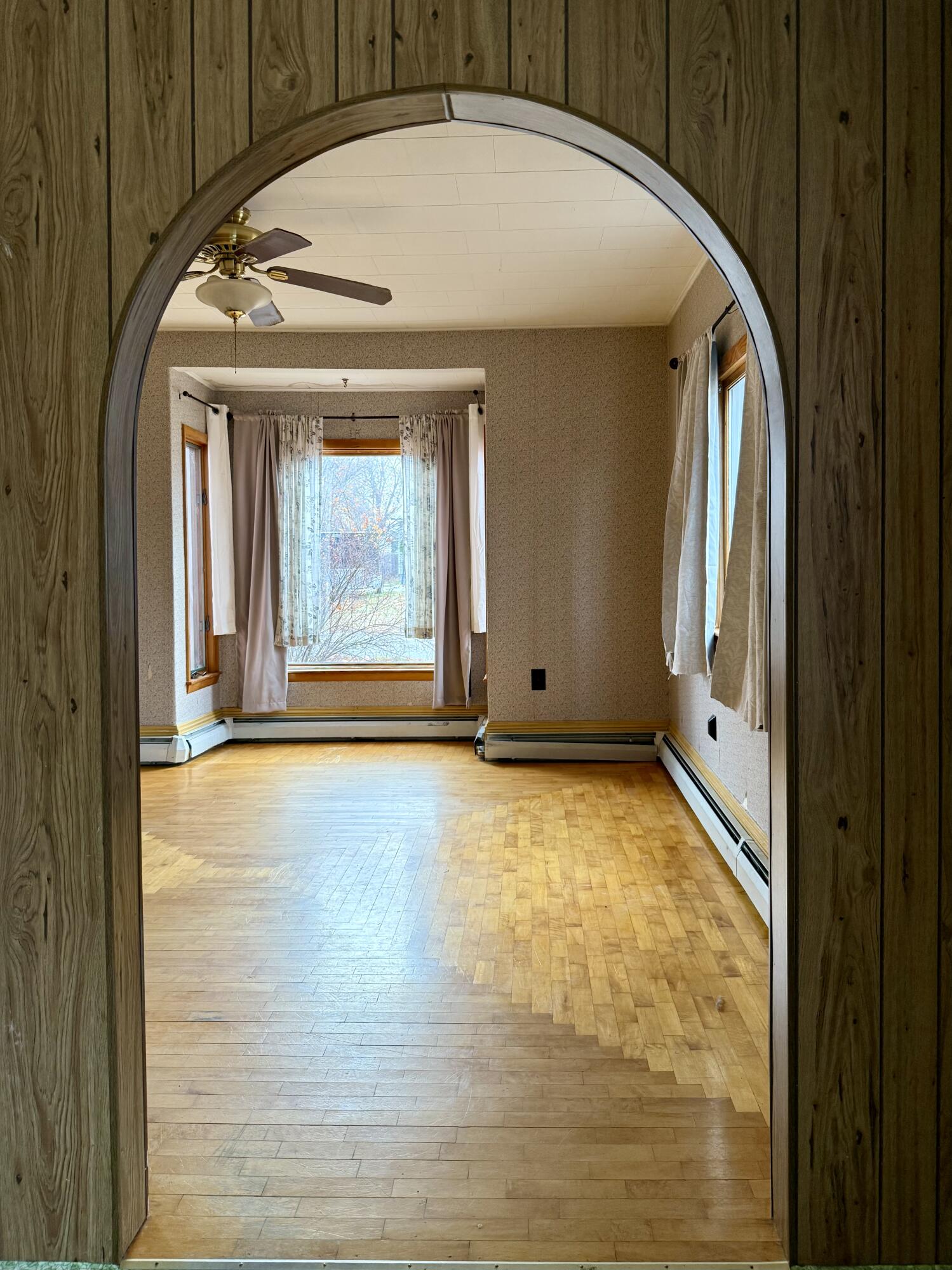 91 Downes Street Calais ME 04619