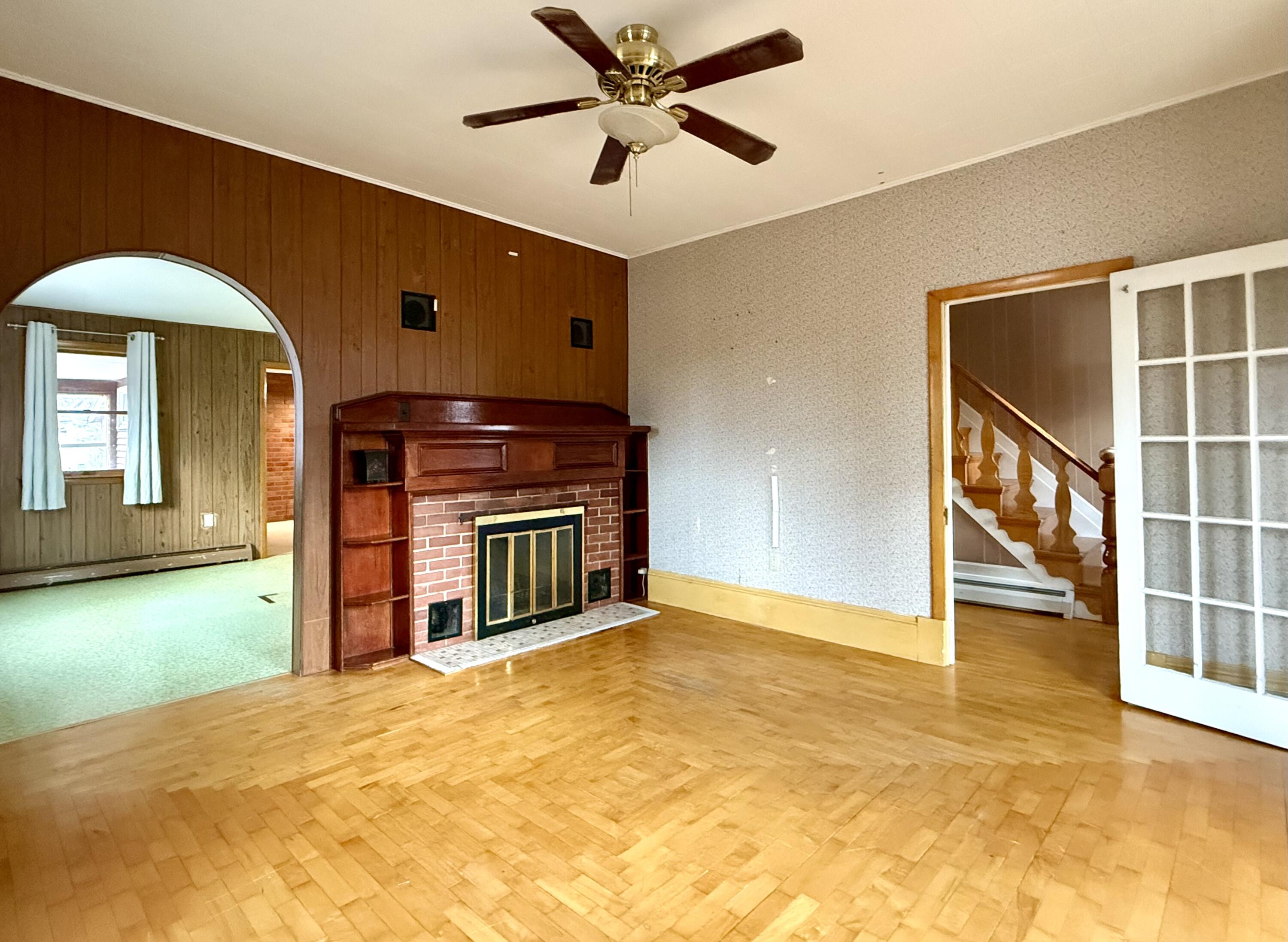 91 Downes Street Calais ME 04619