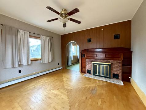 91 Downes Street Calais ME 04619