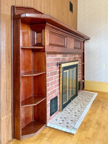 91 Downes Street Calais ME 04619