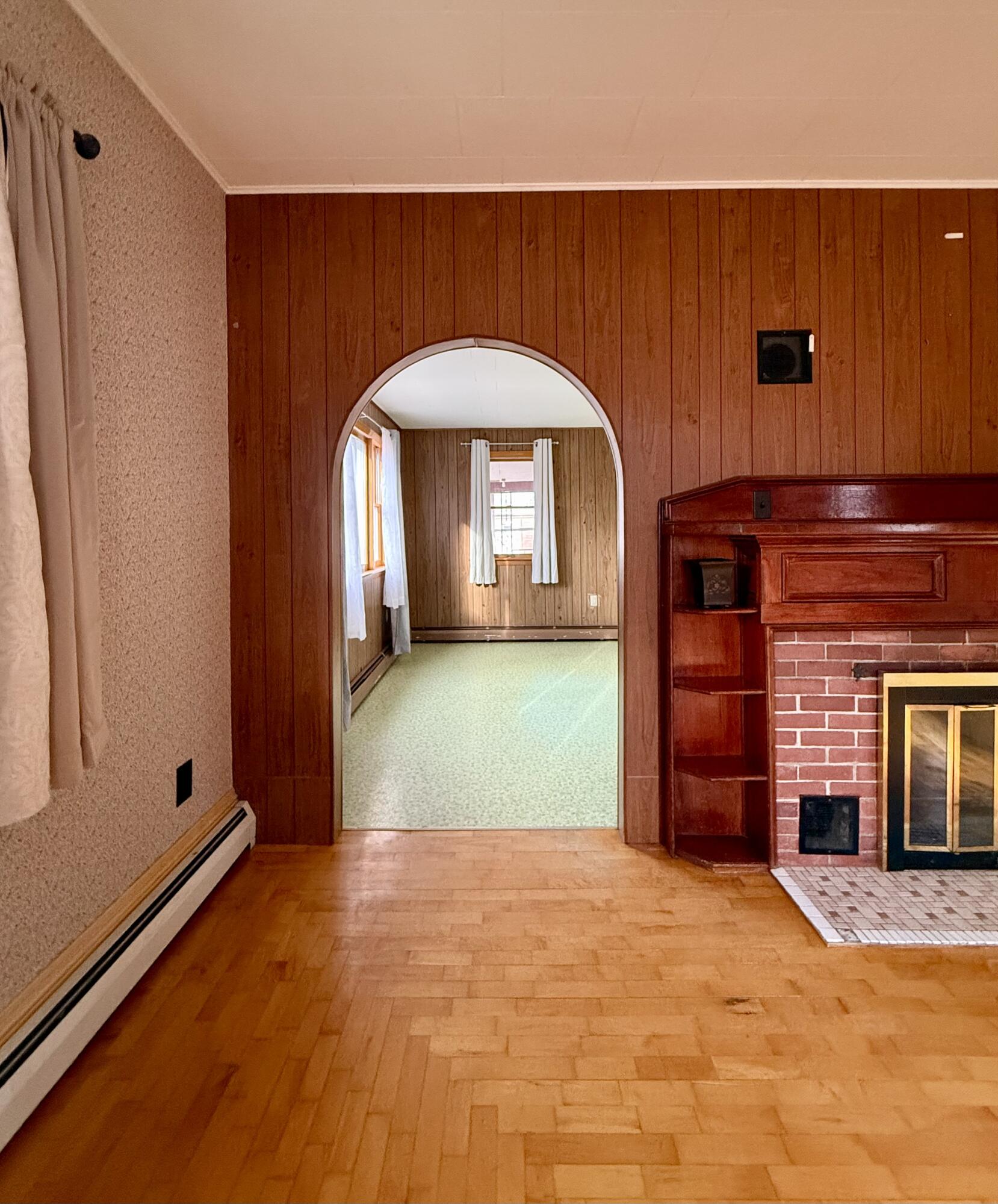 91 Downes Street Calais ME 04619