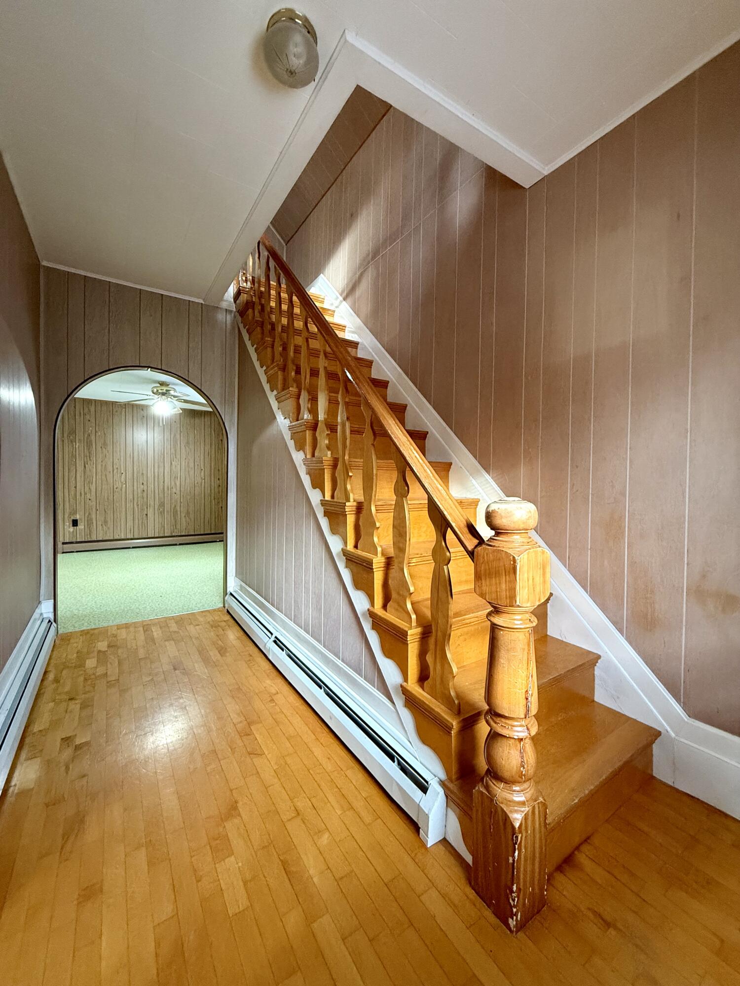 91 Downes Street Calais ME 04619