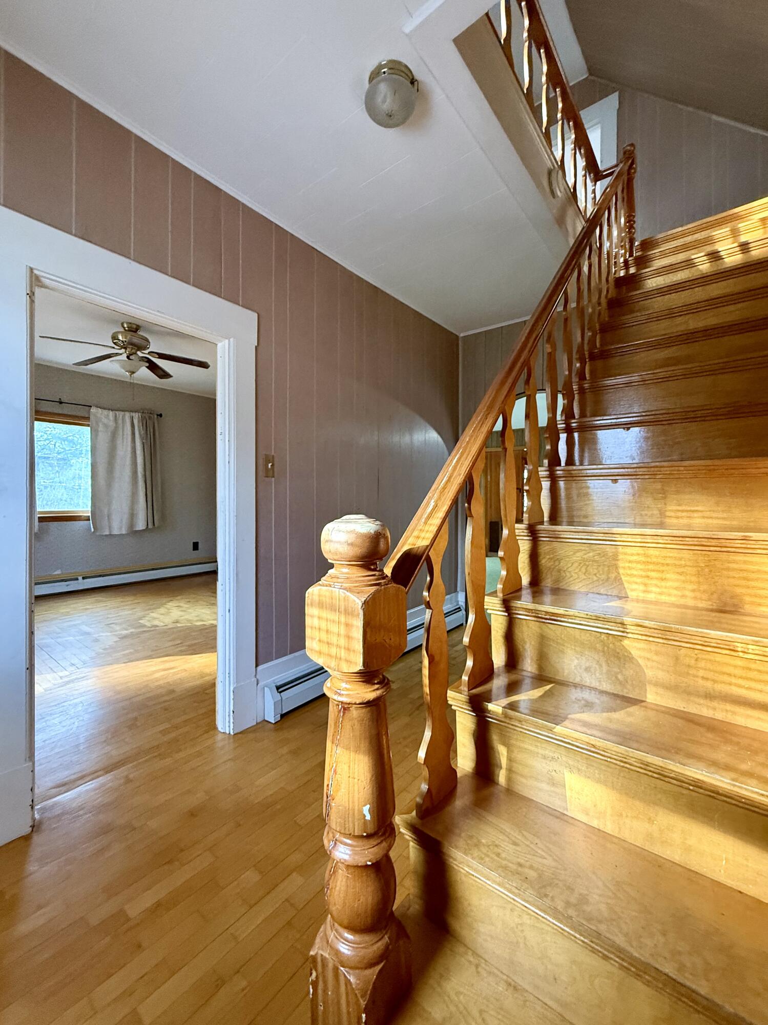 91 Downes Street Calais ME 04619