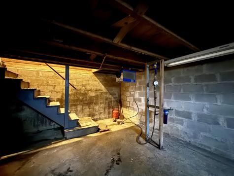 91 Downes Street Calais ME 04619