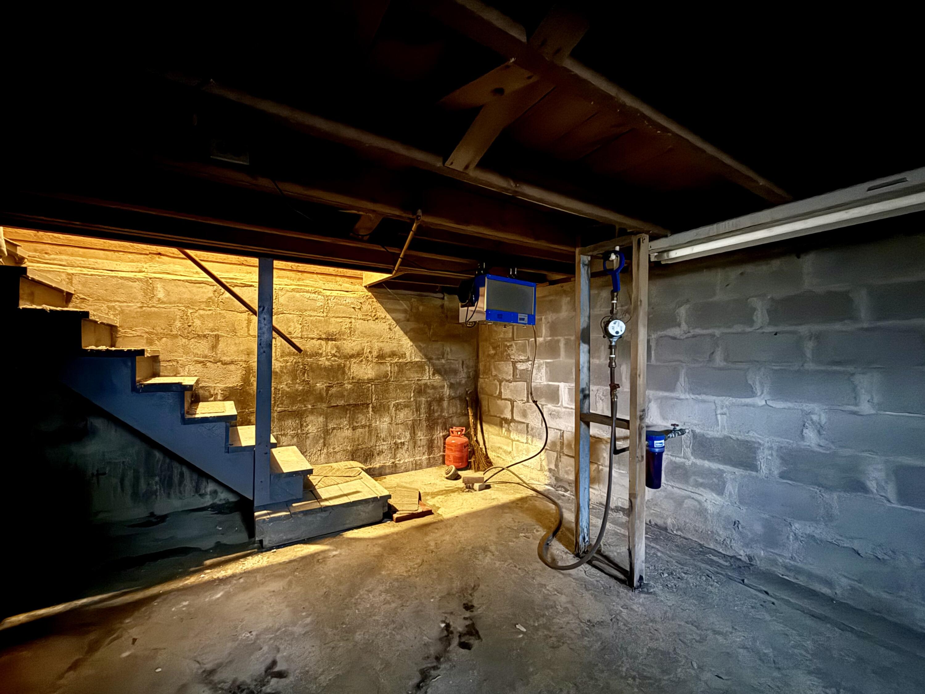 91 Downes Street Calais ME 04619