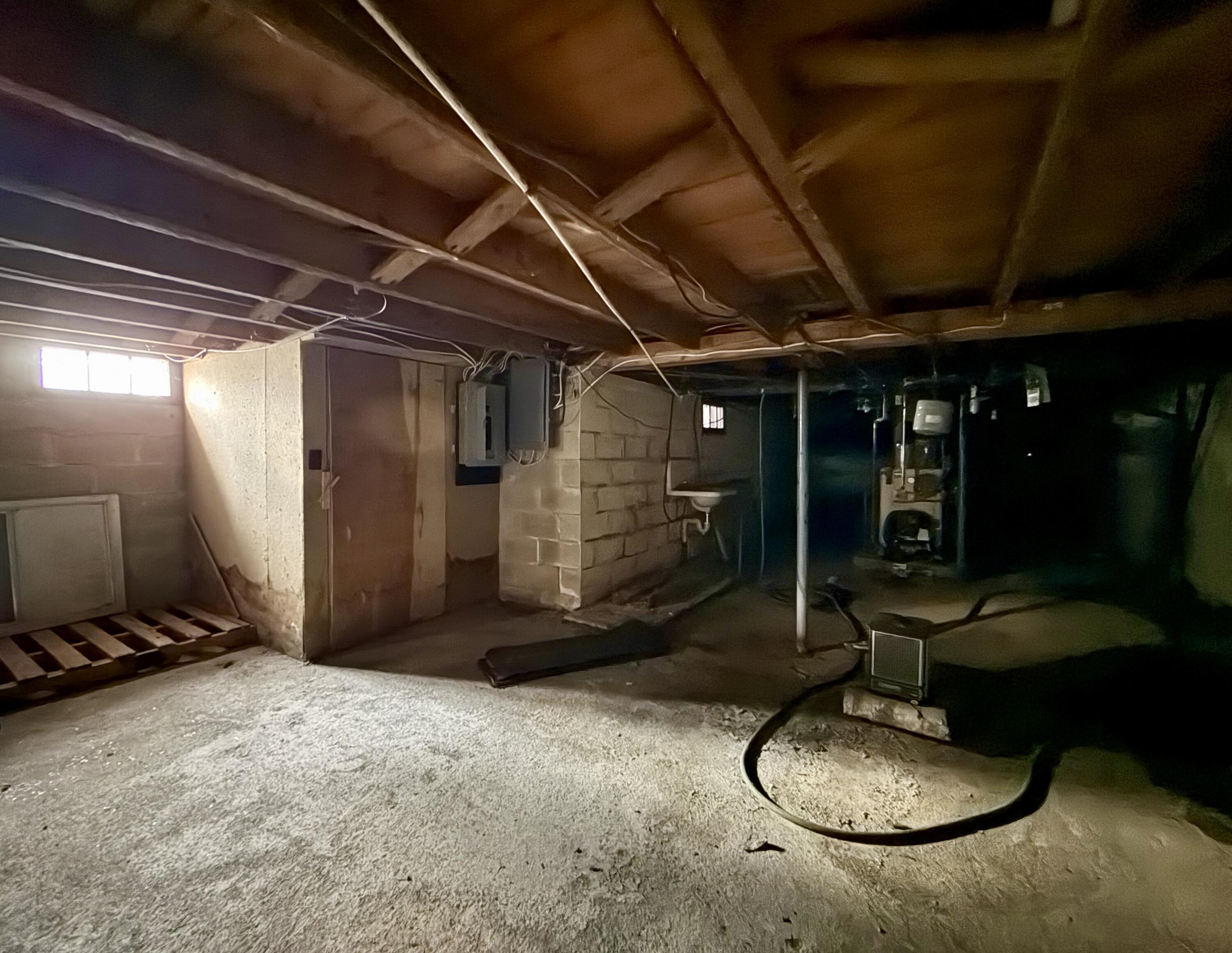 91 Downes Street Calais ME 04619