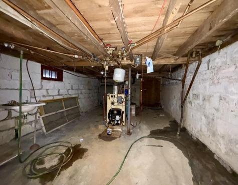 91 Downes Street Calais ME 04619