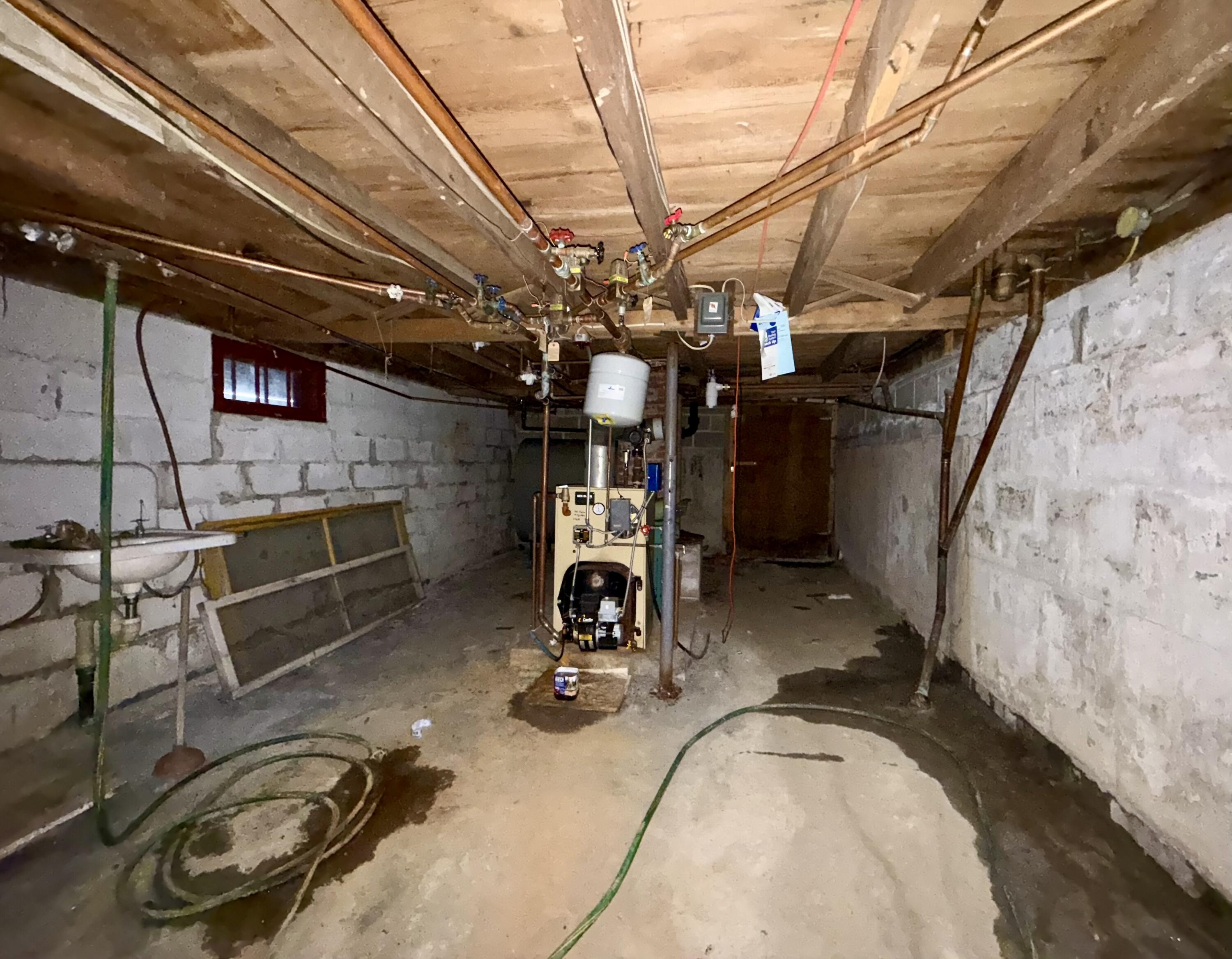 91 Downes Street Calais ME 04619