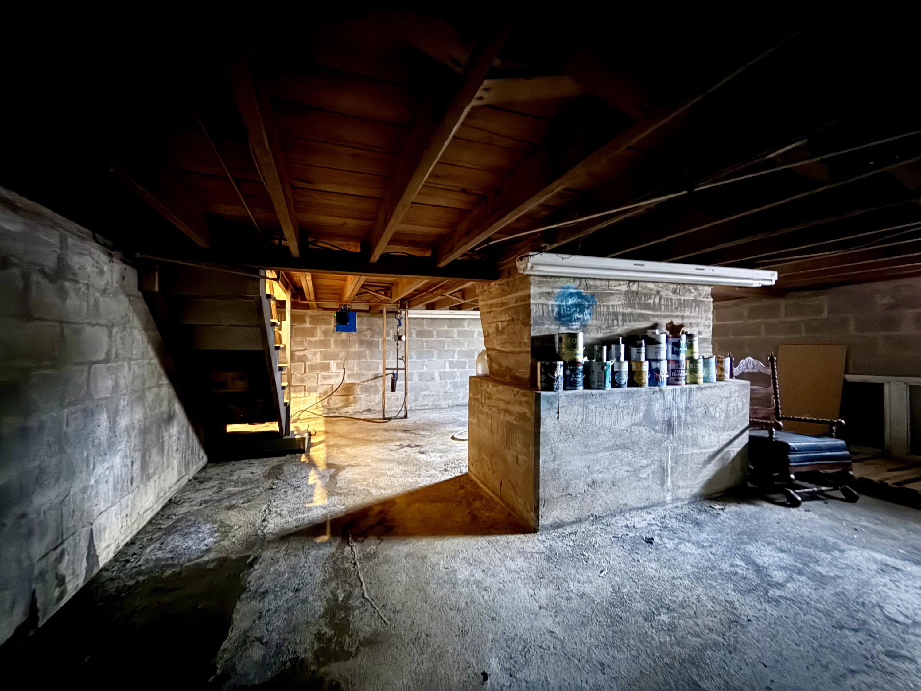 91 Downes Street Calais ME 04619