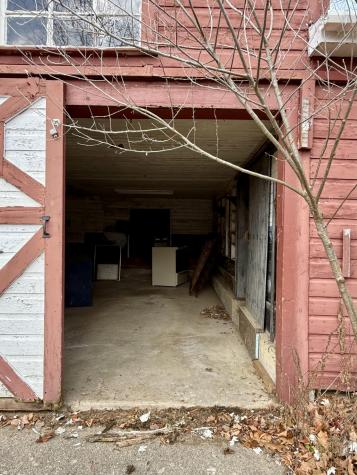 91 Downes Street Calais ME 04619