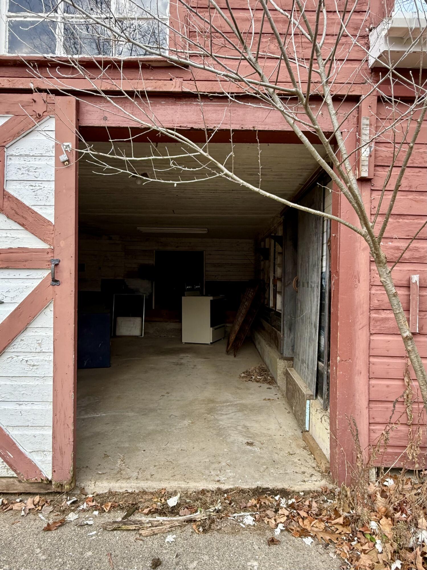 91 Downes Street Calais ME 04619