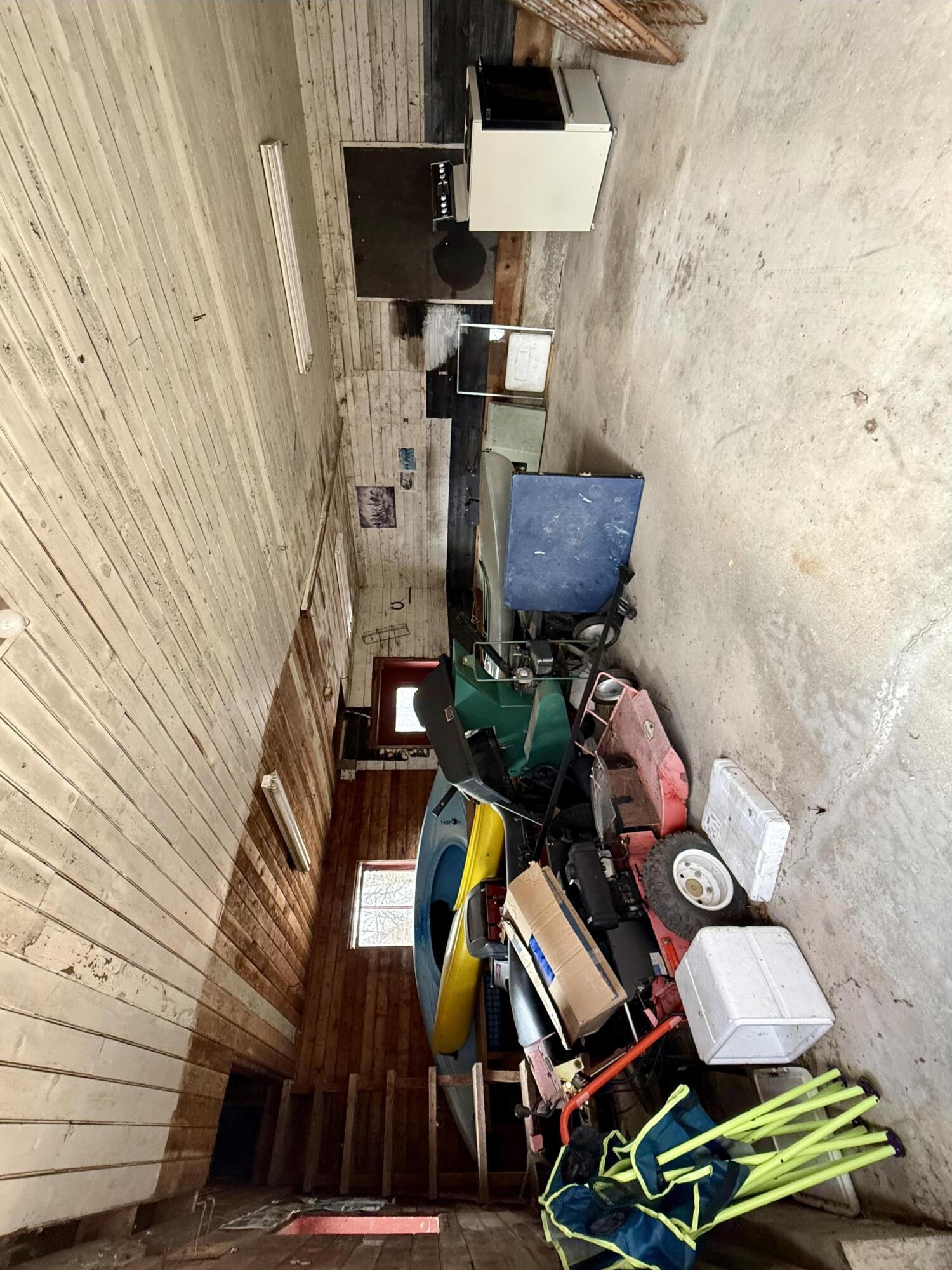 91 Downes Street Calais ME 04619