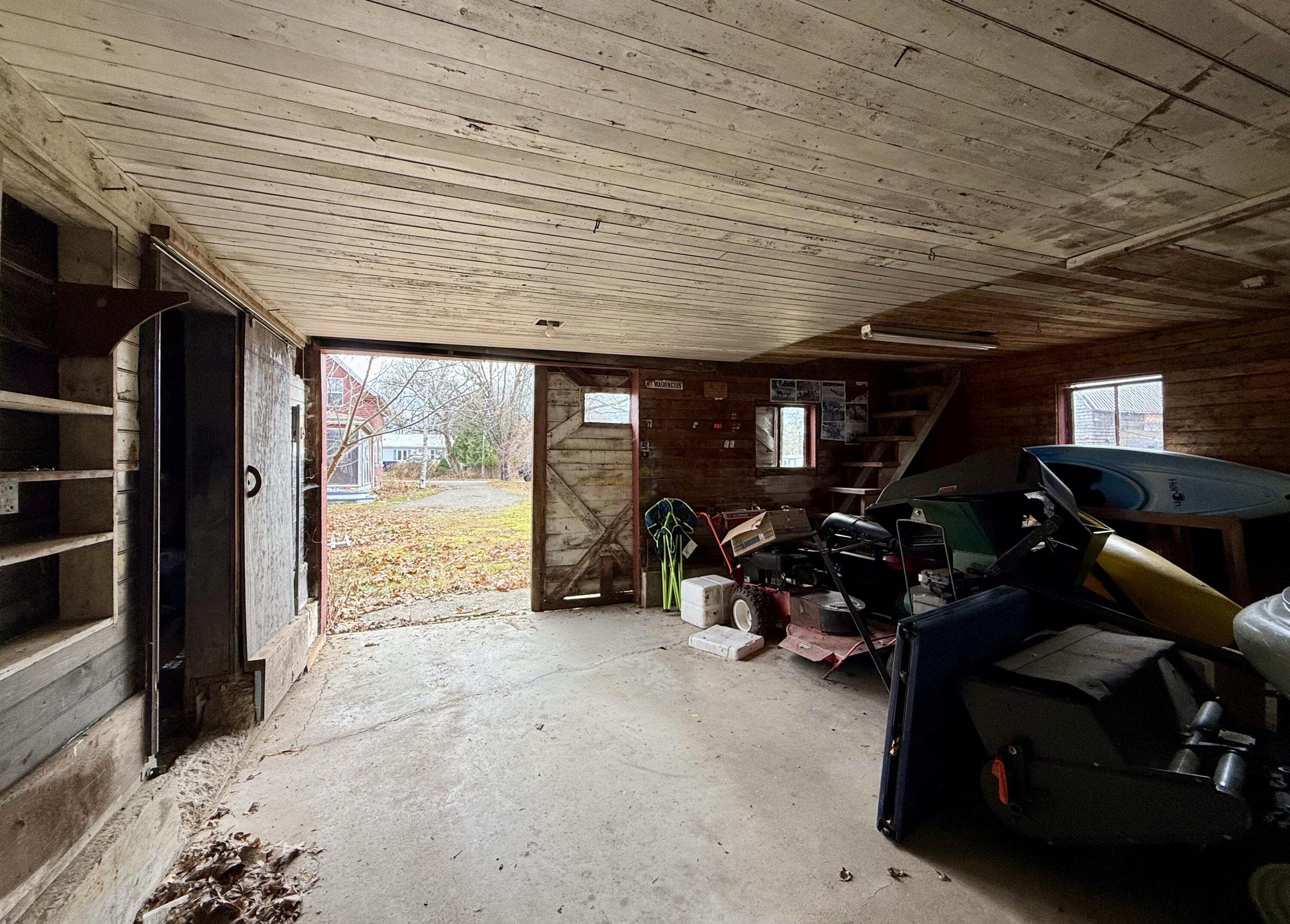 91 Downes Street Calais ME 04619