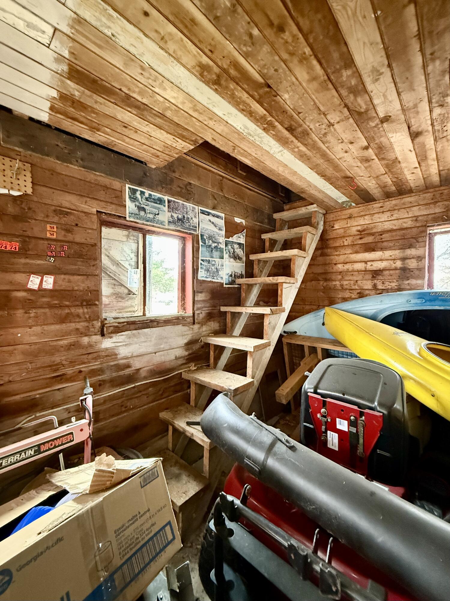 91 Downes Street Calais ME 04619