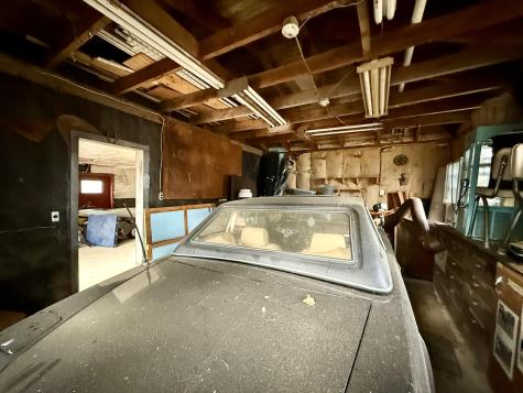 91 Downes Street Calais ME 04619