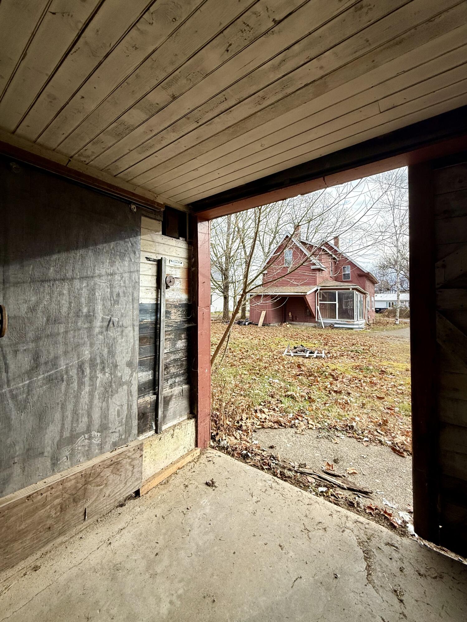 91 Downes Street Calais ME 04619