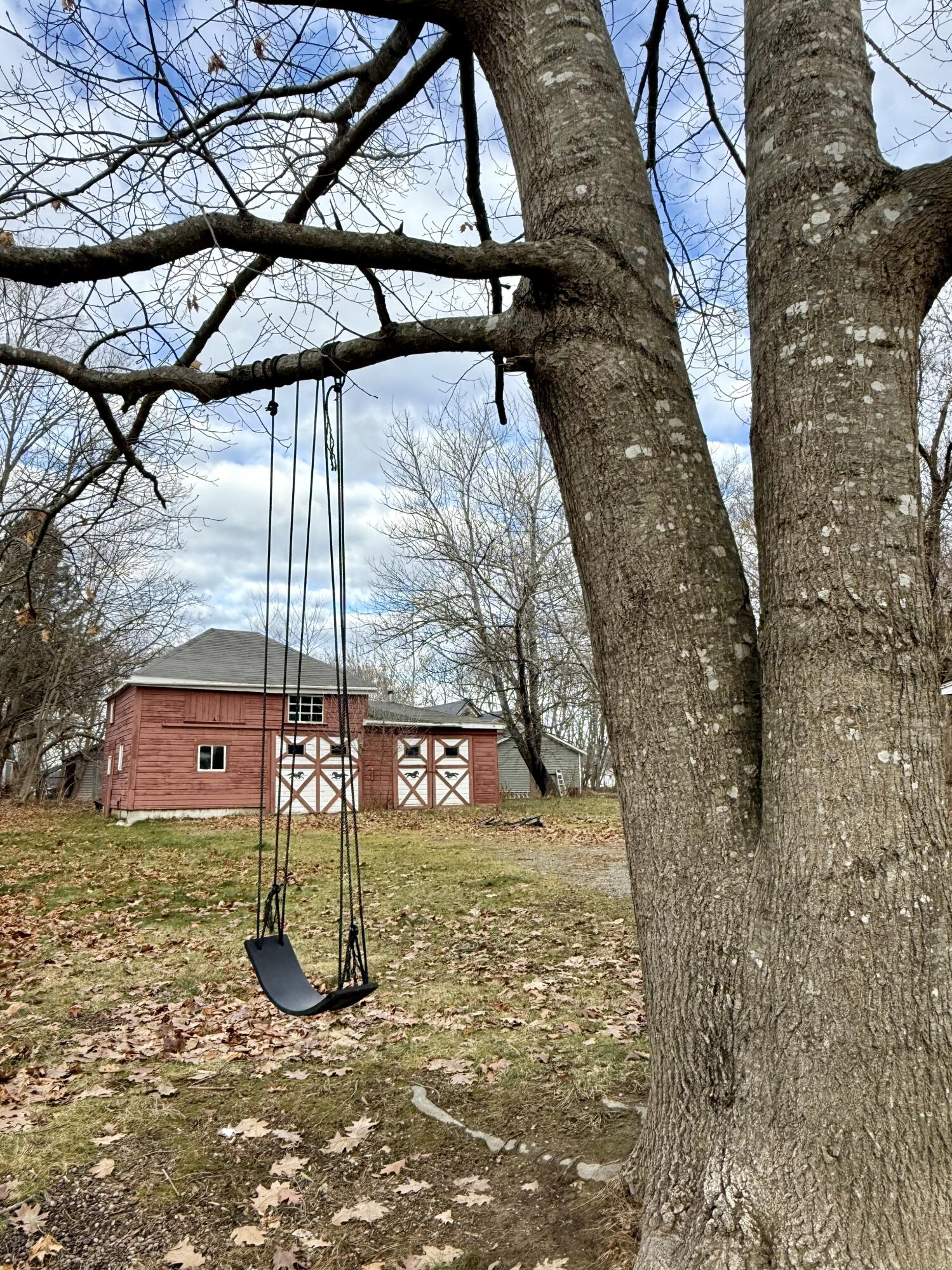 91 Downes Street Calais ME 04619