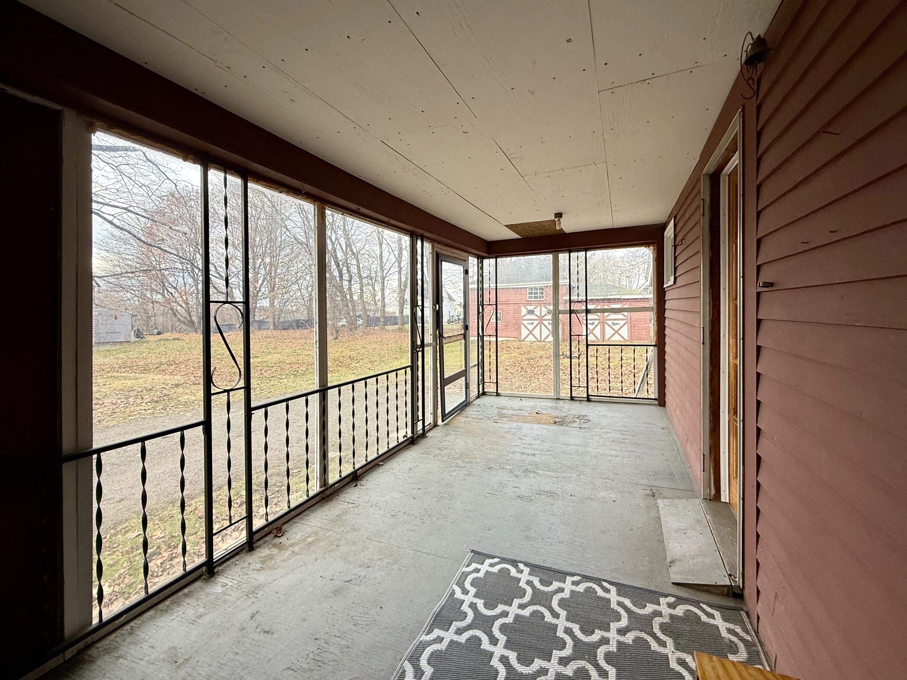 91 Downes Street Calais ME 04619