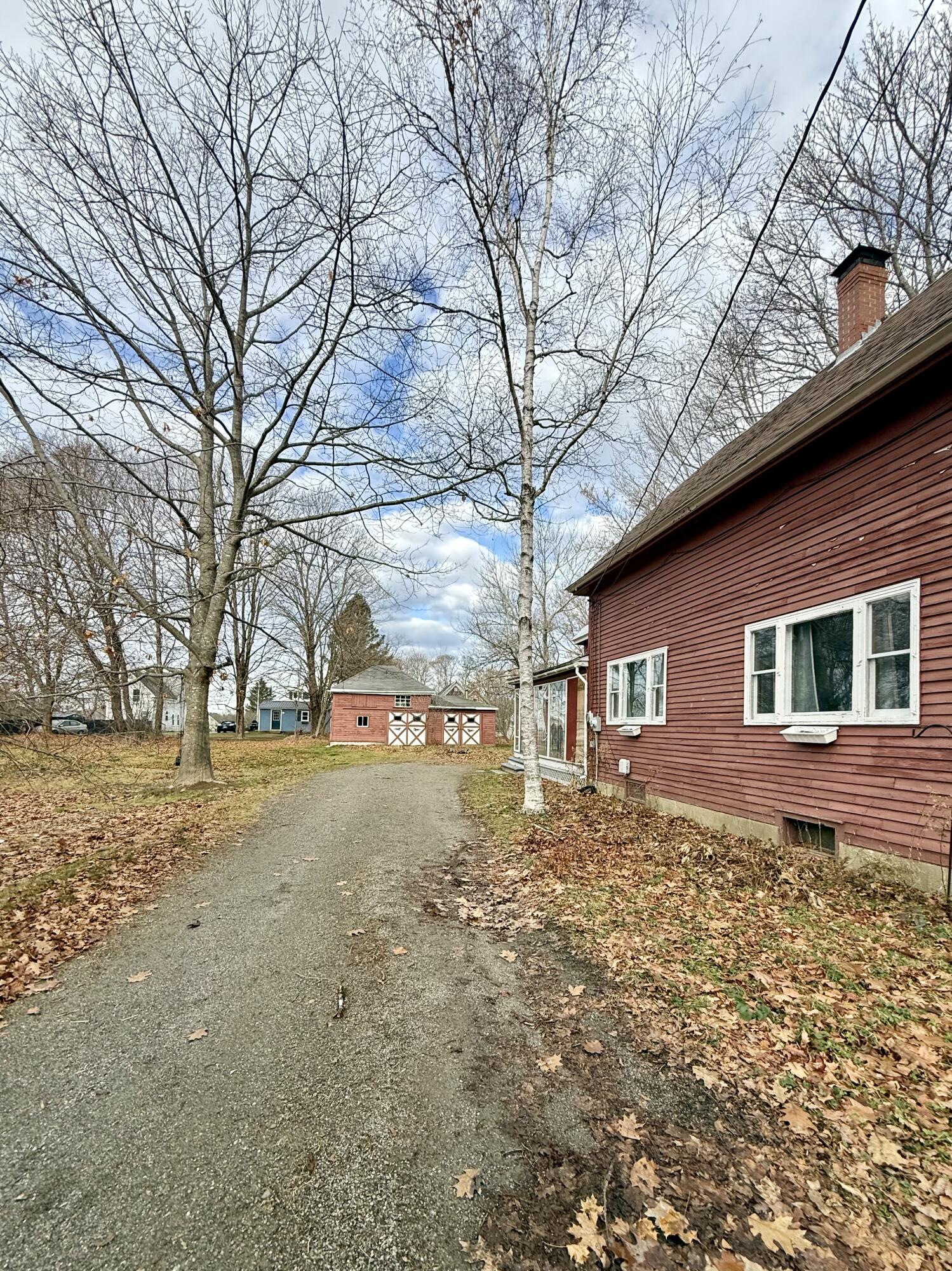 91 Downes Street Calais ME 04619